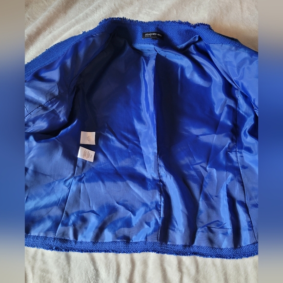 Jones New York Blazer - Picture 6 of 8